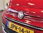 Fiat 500C Cabio RED 1.0 Hybrid 70pk | CLIMA | 16" LM-VELGEN | NAVI | DAB+ | APPLE CARPLAY / ANDROID AUTO | VOUWDAK ZWART