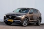 Mazda CX-5 2.0 SkyActiv-G TS+ - 165 pk **360 camera / Head up / Led