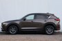 Mazda CX-5 2.0 SkyActiv-G TS+ - 165 pk **360 camera / Head up / Led