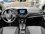 Suzuki S-Cross 1.5 Hybrid Select Automaat Clima/Cruise/Carplay