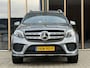 Mercedes-Benz GLS 350 D 4MATIC grijs kenteken | 360 Camera | Leer | Panorama dak | Elec-trekhaa