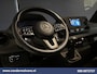 Mercedes-Benz Sprinter 317 CDI 170pk L2H1 Euro6 Airco | Camera | Navigatie | Apple Carplay | Cruisecontrol | Trekhaak | Chauffeursstoel Android Auto, Bijrijdersbank