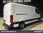 Mercedes-Benz Sprinter 317 CDI 170pk L2H1 Euro6 Airco | Camera | Navigatie | Apple Carplay | Cruisecontrol | Trekhaak | Chauffeursstoel Android Auto, Bijrijdersbank