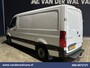 Mercedes-Benz Sprinter 317 CDI 170pk L2H1 Euro6 Airco | Camera | Navigatie | Apple Carplay | Cruisecontrol | Trekhaak | Chauffeursstoel Android Auto, Bijrijdersbank