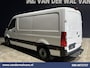 Mercedes-Benz Sprinter 317 CDI 170pk L2H1 Euro6 Airco | Camera | Navigatie | Apple Carplay | Cruisecontrol | Trekhaak | Chauffeursstoel Android Auto, Bijrijdersbank