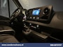 Mercedes-Benz Sprinter 317 CDI 170pk L2H1 Euro6 Airco | Camera | Navigatie | Apple Carplay | Cruisecontrol | Trekhaak | Chauffeursstoel Android Auto, Bijrijdersbank