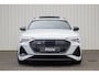 Audi E-tron 55 408pk quattro S Edition 95 kWh | B&O | Panoramadak | 23" Velgen