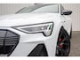Audi E-tron 55 408pk quattro S Edition 95 kWh | B&O | Panoramadak | 23" Velgen