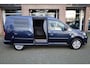 Volkswagen Caddy Maxi 1.6 TDI BMT TREKHAAK TUSSENSCHOT CRUISE STOELVERWARMING NAVI LMV AIRCO NAP PDC BUMPERS-IN-KLEUR!!