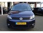 Volkswagen Caddy Maxi 1.6 TDI BMT TREKHAAK TUSSENSCHOT CRUISE STOELVERWARMING NAVI LMV AIRCO NAP PDC BUMPERS-IN-KLEUR!!