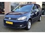 Volkswagen Caddy Maxi 1.6 TDI BMT TREKHAAK TUSSENSCHOT CRUISE STOELVERWARMING NAVI LMV AIRCO NAP PDC BUMPERS-IN-KLEUR!!