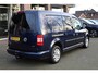 Volkswagen Caddy Maxi 1.6 TDI BMT TREKHAAK TUSSENSCHOT CRUISE STOELVERWARMING NAVI LMV AIRCO NAP PDC BUMPERS-IN-KLEUR!!