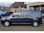 Volkswagen Caddy Maxi 1.6 TDI BMT TREKHAAK TUSSENSCHOT CRUISE STOELVERWARMING NAVI LMV AIRCO NAP PDC BUMPERS-IN-KLEUR!!