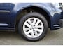 Volkswagen Caddy Maxi 1.6 TDI BMT TREKHAAK TUSSENSCHOT CRUISE STOELVERWARMING NAVI LMV AIRCO NAP PDC BUMPERS-IN-KLEUR!!