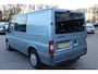 Ford Transit 260S 2.2 TDCI SHD DC Airco, Elektrische ramen, Trekhaak, Cruise control