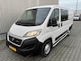 Fiat Ducato 35 3.0 CNG L2H1*ECC*CRUISE*NAVI*HAAK*2XSCHUIF*