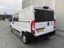 Fiat Ducato 35 3.0 CNG L2H1*ECC*MARGE*NAVI*HAAK*2XSCHUIF*