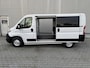 Fiat Ducato 35 3.0 CNG L2H1*ECC*MARGE*NAVI*HAAK*2XSCHUIF*
