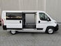 Fiat Ducato 35 3.0 CNG L2H1*ECC*CRUISE*NAVI*HAAK*2XSCHUIF*