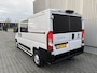 Fiat Ducato 35 3.0 CNG L2H1*ECC*CRUISE*NAVI*HAAK*2XSCHUIF*