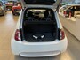 Fiat 500e 24kwh Vol Elektrisch Automaat,Navigatie,Climate&Cruiscontrol,Bluetooth,Vol Leder,Stoelverwarming,Achteruitrijsensoren,15 Inch Lmv