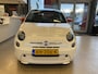 Fiat 500e 24kwh Vol Elektrisch Automaat,Navigatie,Climate&Cruiscontrol,Bluetooth,Vol Leder,Stoelverwarming,Achteruitrijsensoren,15 Inch Lmv