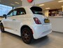 Fiat 500e 24kwh Vol Elektrisch Automaat,Navigatie,Climate&Cruiscontrol,Bluetooth,Vol Leder,Stoelverwarming,Achteruitrijsensoren,15 Inch Lmv