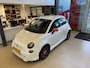 Fiat 500e 24kwh Vol Elektrisch Automaat,Navigatie,Climate&Cruiscontrol,Bluetooth,Vol Leder,Stoelverwarming,Achteruitrijsensoren,15 Inch Lmv