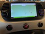 Fiat 500e 24kwh Vol Elektrisch Automaat,Navigatie,Climate&Cruiscontrol,Bluetooth,Vol Leder,Stoelverwarming,Achteruitrijsensoren,15 Inch Lmv
