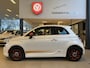 Fiat 500e 24kwh Vol Elektrisch Automaat,Navigatie,Climate&Cruiscontrol,Bluetooth,Vol Leder,Stoelverwarming,Achteruitrijsensoren,15 Inch Lmv