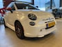 Fiat 500e 24kwh Vol Elektrisch Automaat,Navigatie,Climate&Cruiscontrol,Bluetooth,Vol Leder,Stoelverwarming,Achteruitrijsensoren,15 Inch Lmv