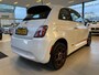 Fiat 500e 24kwh Vol Elektrisch Automaat,Navigatie,Climate&Cruiscontrol,Bluetooth,Vol Leder,Stoelverwarming,Achteruitrijsensoren,15 Inch Lmv