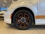 Fiat 500e 24kwh Vol Elektrisch Automaat,Navigatie,Climate&Cruiscontrol,Bluetooth,Vol Leder,Stoelverwarming,Achteruitrijsensoren,15 Inch Lmv
