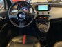 Fiat 500e 24kwh Vol Elektrisch Automaat,Navigatie,Climate&Cruiscontrol,Bluetooth,Vol Leder,Stoelverwarming,Achteruitrijsensoren,15 Inch Lmv