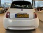 Fiat 500e 24kwh Vol Elektrisch Automaat,Navigatie,Climate&Cruiscontrol,Bluetooth,Vol Leder,Stoelverwarming,Achteruitrijsensoren,15 Inch Lmv
