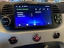 Fiat 500e 24kwh Vol Elektrisch Automaat,Navigatie,Climate&Cruiscontrol,Bluetooth,Vol Leder,Stoelverwarming,Achteruitrijsensoren,15 Inch Lmv