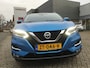 Nissan Qashqai 1.3 DIG-T 160 DCT Tekna + Panodak