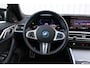 BMW i4 M50 High Executive 84 kWh | Incl. 12 maanden garantie | Assisted driving | Climate control | 360° camera | Uitklapbare trekhaak | Stoel/stuurverwarming | Head-up display | Schuif/kantel dak |