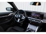 BMW i4 M50 High Executive 84 kWh | Incl. 12 maanden garantie | Assisted driving | Climate control | 360° camera | Uitklapbare trekhaak | Stoel/stuurverwarming | Head-up display | Schuif/kantel dak |