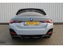 BMW i4 M50 High Executive 84 kWh | Incl. 12 maanden garantie | Assisted driving | Climate control | 360° camera | Uitklapbare trekhaak | Stoel/stuurverwarming | Head-up display | Schuif/kantel dak |