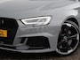 Audi RS3 Sportback 2.5 TFSI RS3 quattro 400pk | Origineel | Panoramadak | RS-Sportuitlaat | Bang&Olufsen | Matrix LED | Vmax 280km/u | Dodehoekdetectie | Carbon-inleg | Smartphone interface |