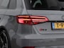 Audi RS3 Sportback 2.5 TFSI RS3 quattro 400pk | Origineel | Panoramadak | RS-Sportuitlaat | Bang&Olufsen | Matrix LED | Vmax 280km/u | Dodehoekdetectie | Carbon-inleg | Smartphone interface |