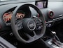 Audi RS3 Sportback 2.5 TFSI RS3 quattro 400pk | Origineel | Panoramadak | RS-Sportuitlaat | Bang&Olufsen | Matrix LED | Vmax 280km/u | Dodehoekdetectie | Carbon-inleg | Smartphone interface |