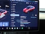 Tesla Model Y Long Range AWD 75 kWh | Midnight Cherry Red | Trekhaak | 20"