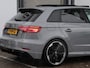 Audi A3 Sportback 2.5 TFSI RS3 quattro 400pk | Origineel | Panoramadak | RS-Sportuitlaat | Bang&Olufsen | Matrix LED | Vmax 280km/u | Dodehoekdetectie | Carbon-inleg | Smartphone interface |