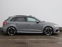 Audi A3 Sportback 2.5 TFSI RS3 quattro 400pk | Origineel | Panoramadak | RS-Sportuitlaat | Bang&Olufsen | Matrix LED | Vmax 280km/u | Dodehoekdetectie | Carbon-inleg | Smartphone interface |