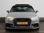 Audi A3 Sportback 2.5 TFSI RS3 quattro 400pk | Origineel | Panoramadak | RS-Sportuitlaat | Bang&Olufsen | Matrix LED | Vmax 280km/u | Dodehoekdetectie | Carbon-inleg | Smartphone interface |