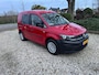 Volkswagen Caddy 2.0 TDI L1H1 BMT Trendline | 1e Eigenaar | Navi | Airco | PDC | BT/USB/AUX |