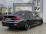 BMW 3-Serie 330e High Ex. M-Sport Plus |Schuif/kantel dak|M-Seats|Memory|19"|HiFi