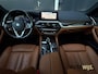 BMW 5-Serie Touring 520i High Executive|LUXURY|LEDER|PANO|LEDER|NL AUTO|CAMERA|DEALERONDERHOUDEN